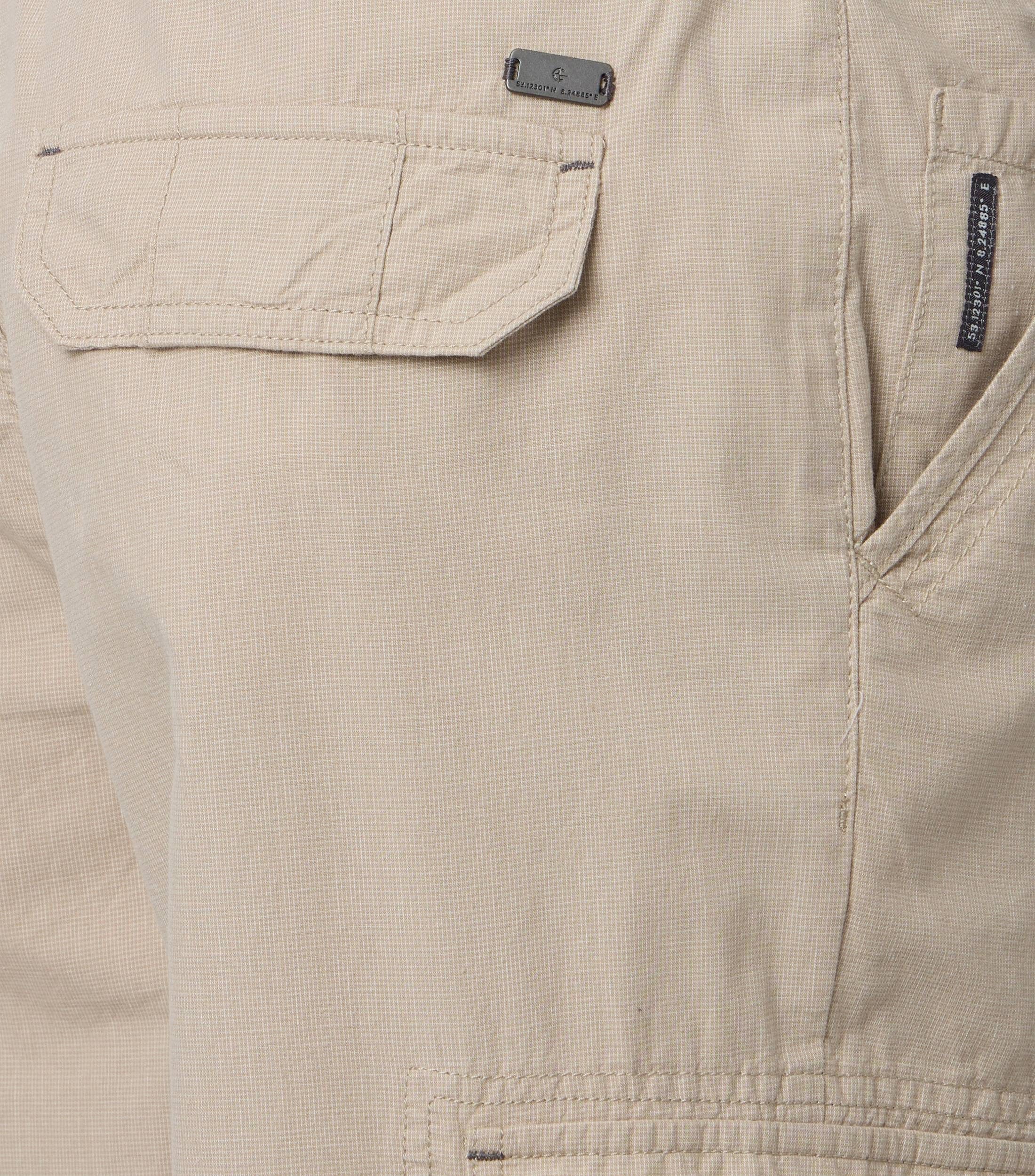 CASAMODA 3/4-Hose CASAMODA 3/4 - Bermuda BEN uni – Bild 5 von 5