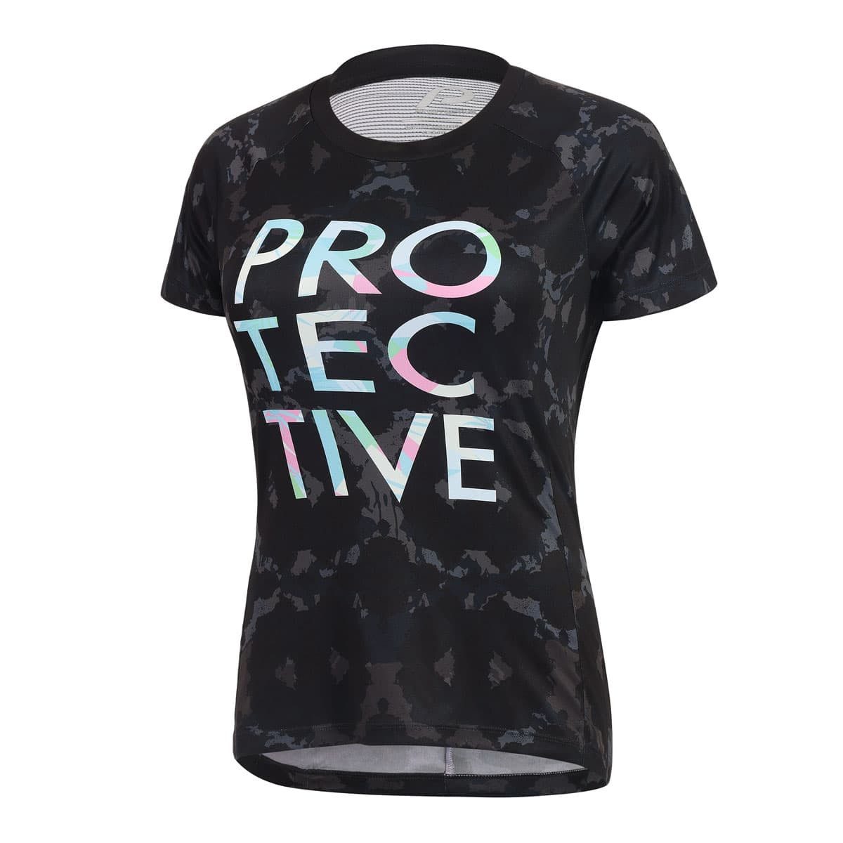 Protective Radtrikot Bike & Funktionsshirt Damen P-Raspberry günstig online kaufen