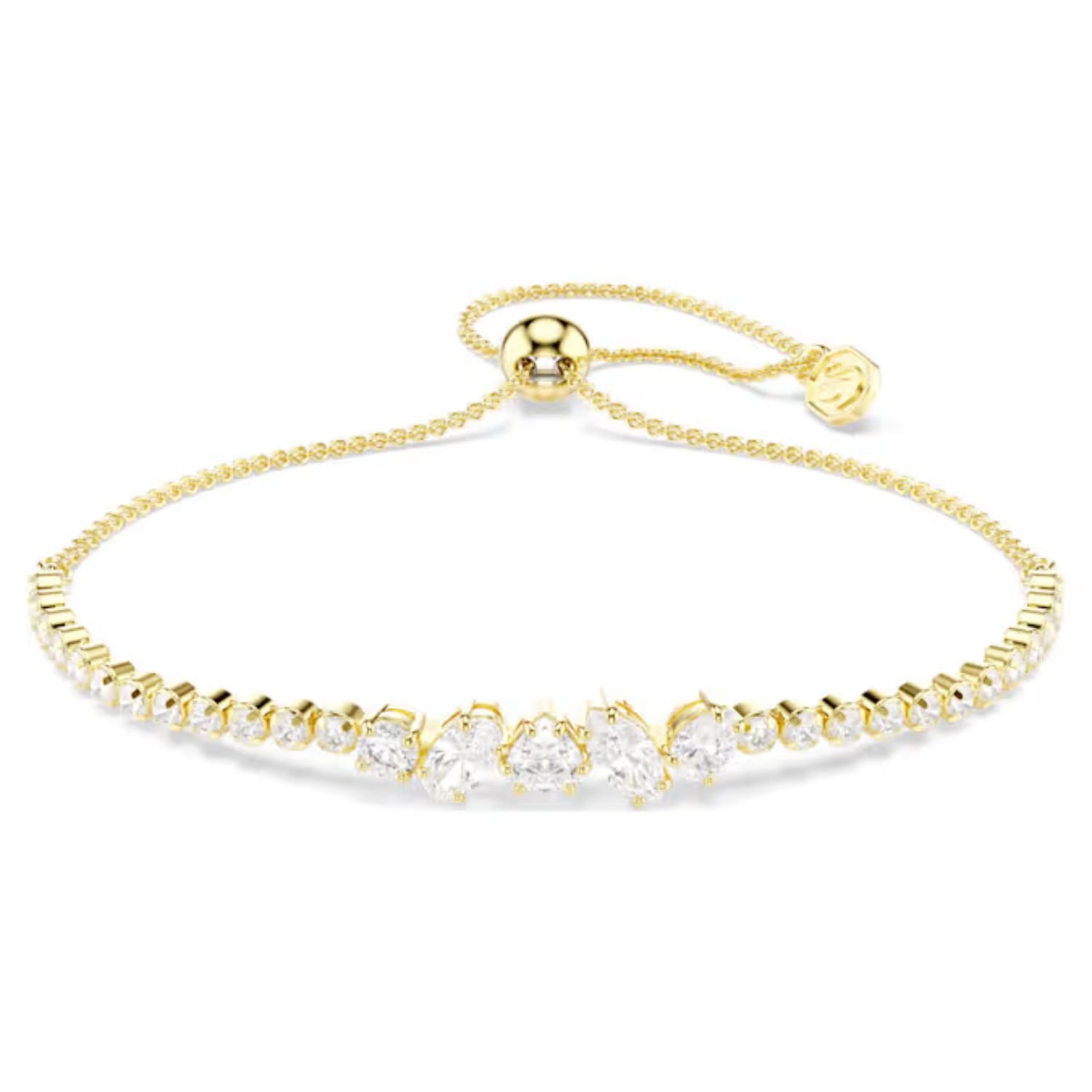 Swarovski Perlenarmband Swarovski x Mesmera Armband 5747939