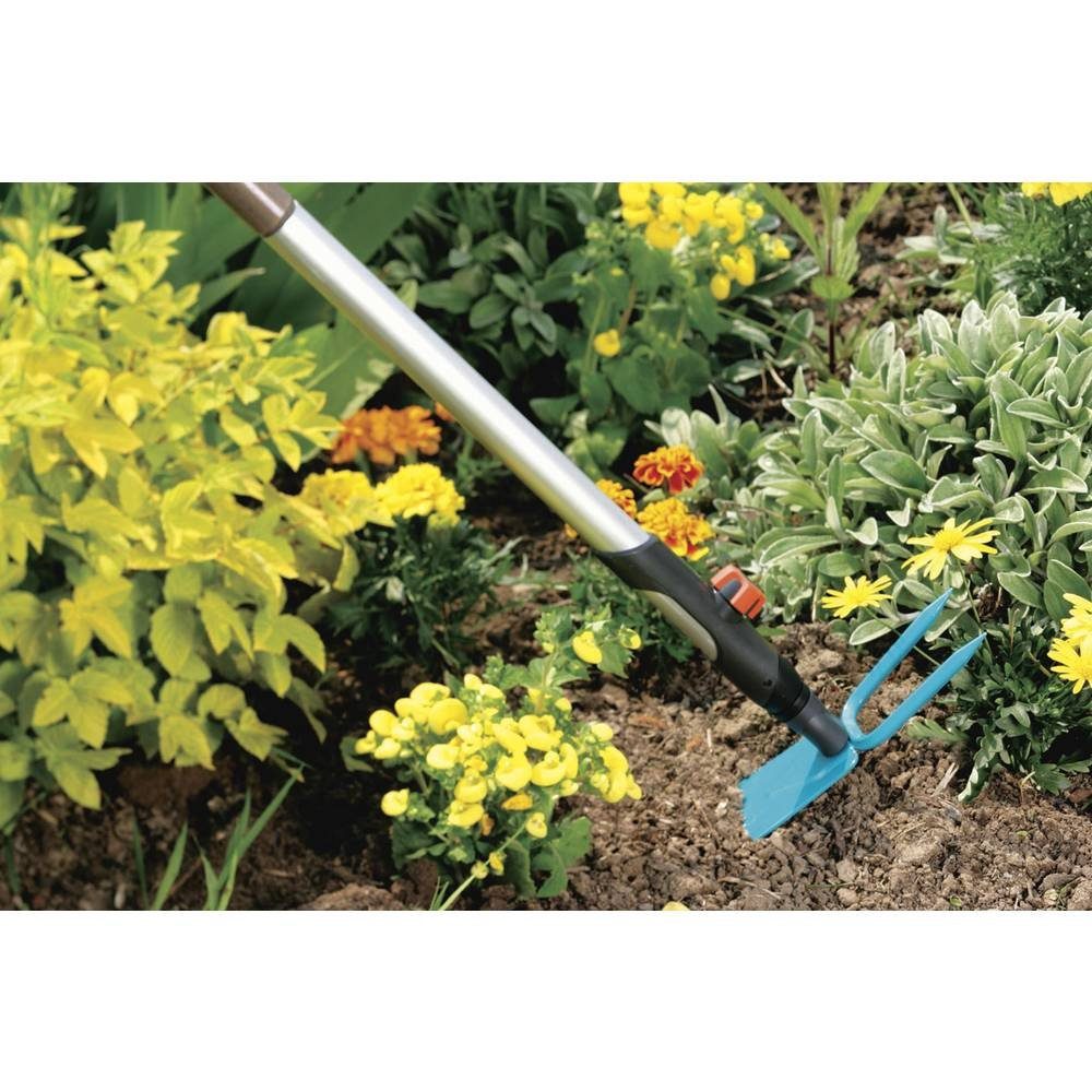 GARDENA Doppelhacke Gartenhacke 03218-20