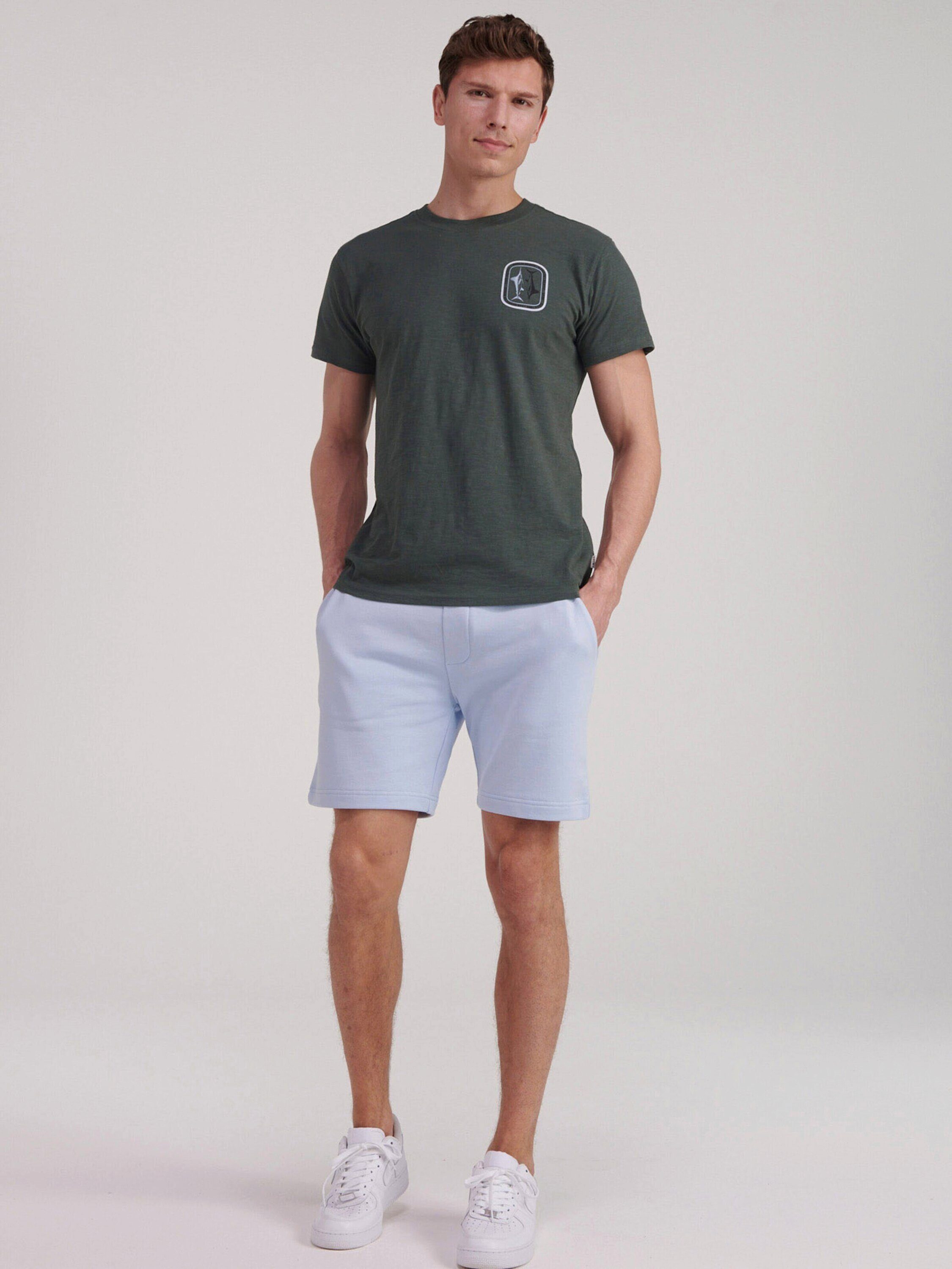 Marlin T-Shirt Shiwi (1-tlg)