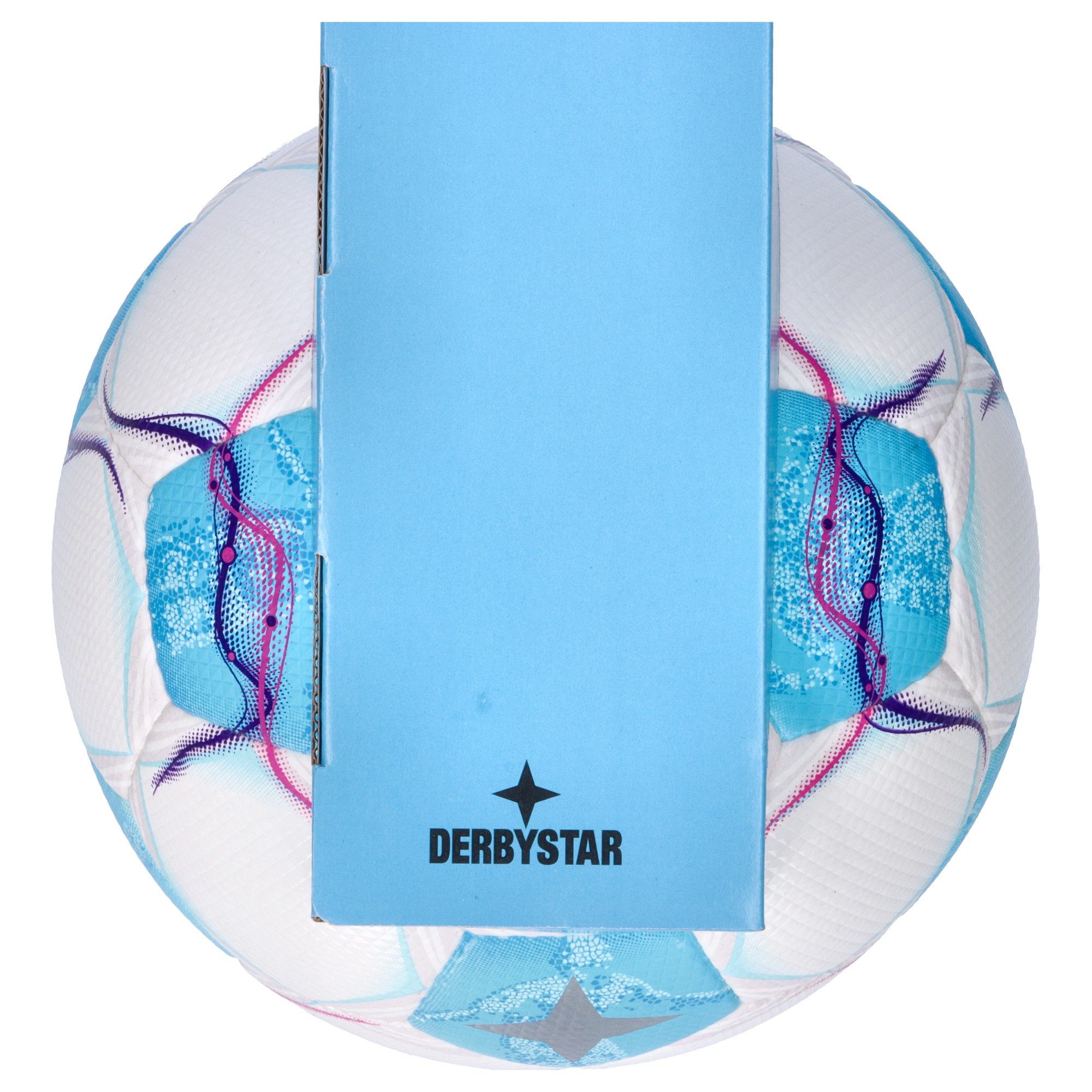 Derbystar Fußball Derbystar Fussball Bundesliga Brillant APS v24 24/25