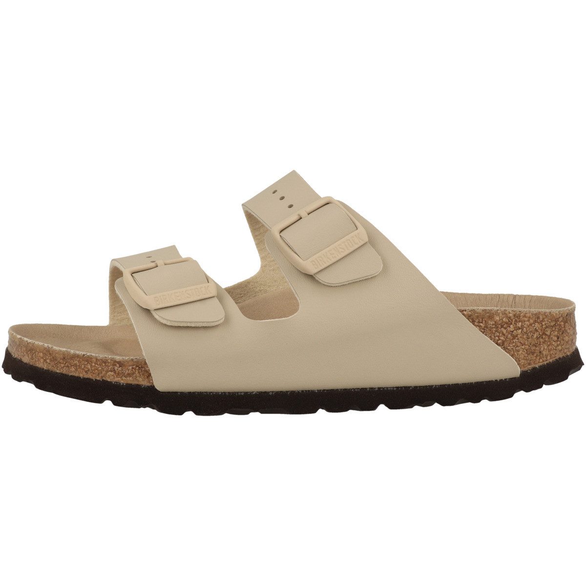 Birkenstock Arizona Birko-Flor schmal Unisex Erwachsene Sandale Sandaletten, Sommerschuhe, Badeschuhe, Riemchen, Schlappen