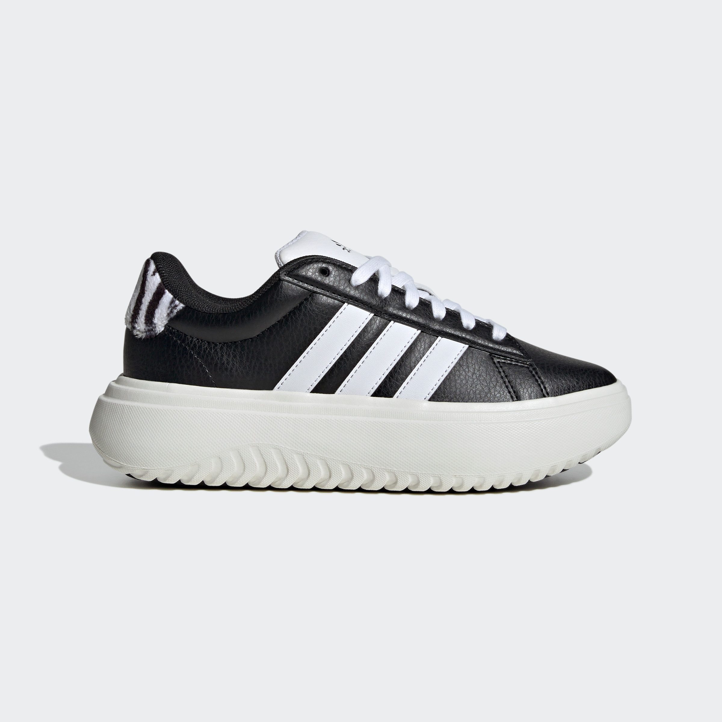 adidas Sportswear GRAND COURT PLATFORM Sneaker günstig online kaufen