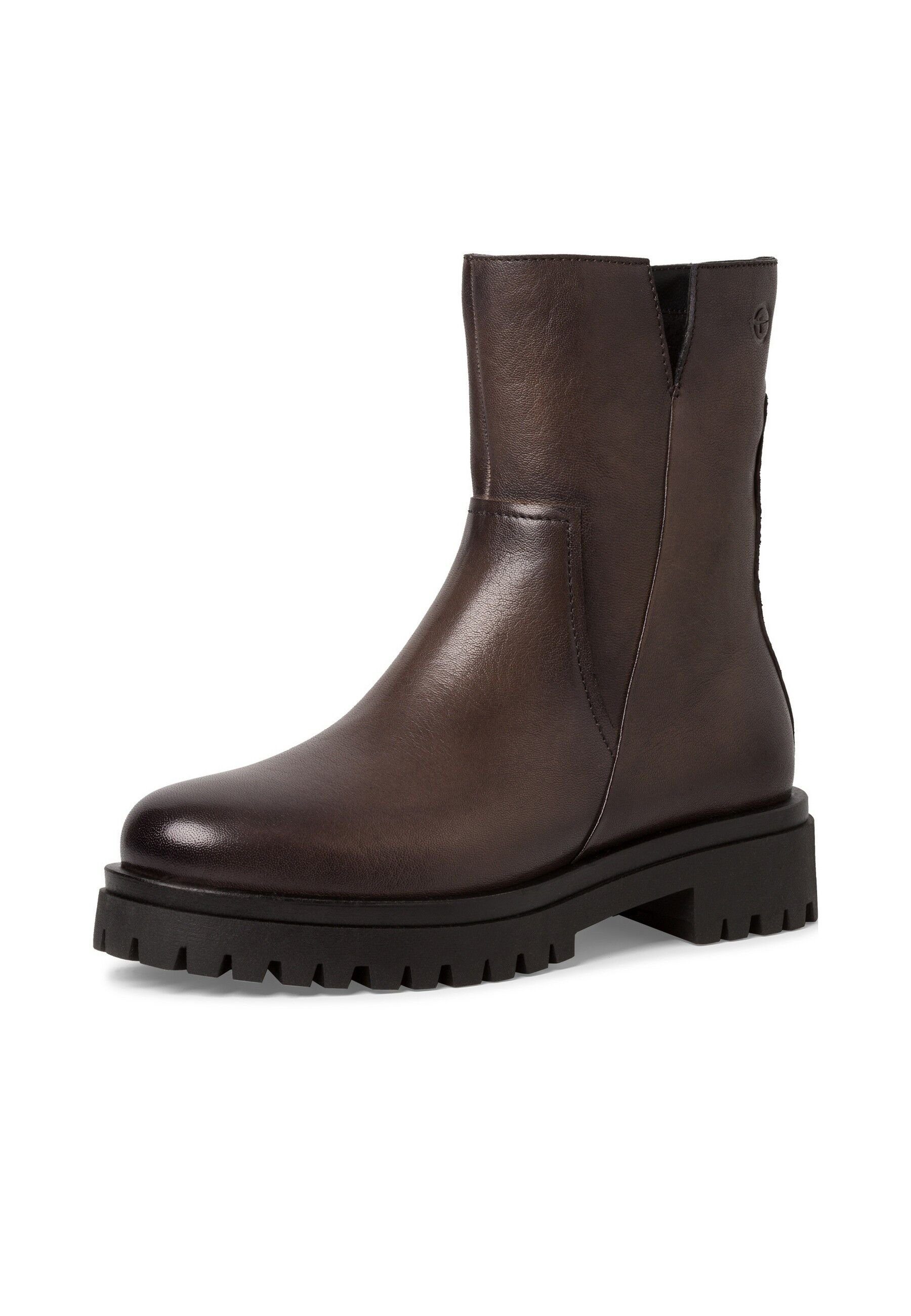 Winterstiefelette