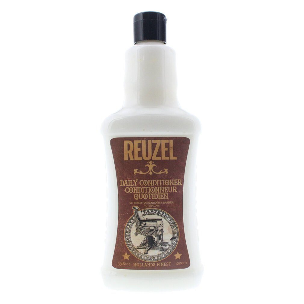 Reuzel Haarspülung Daily Conditioner 1000ml