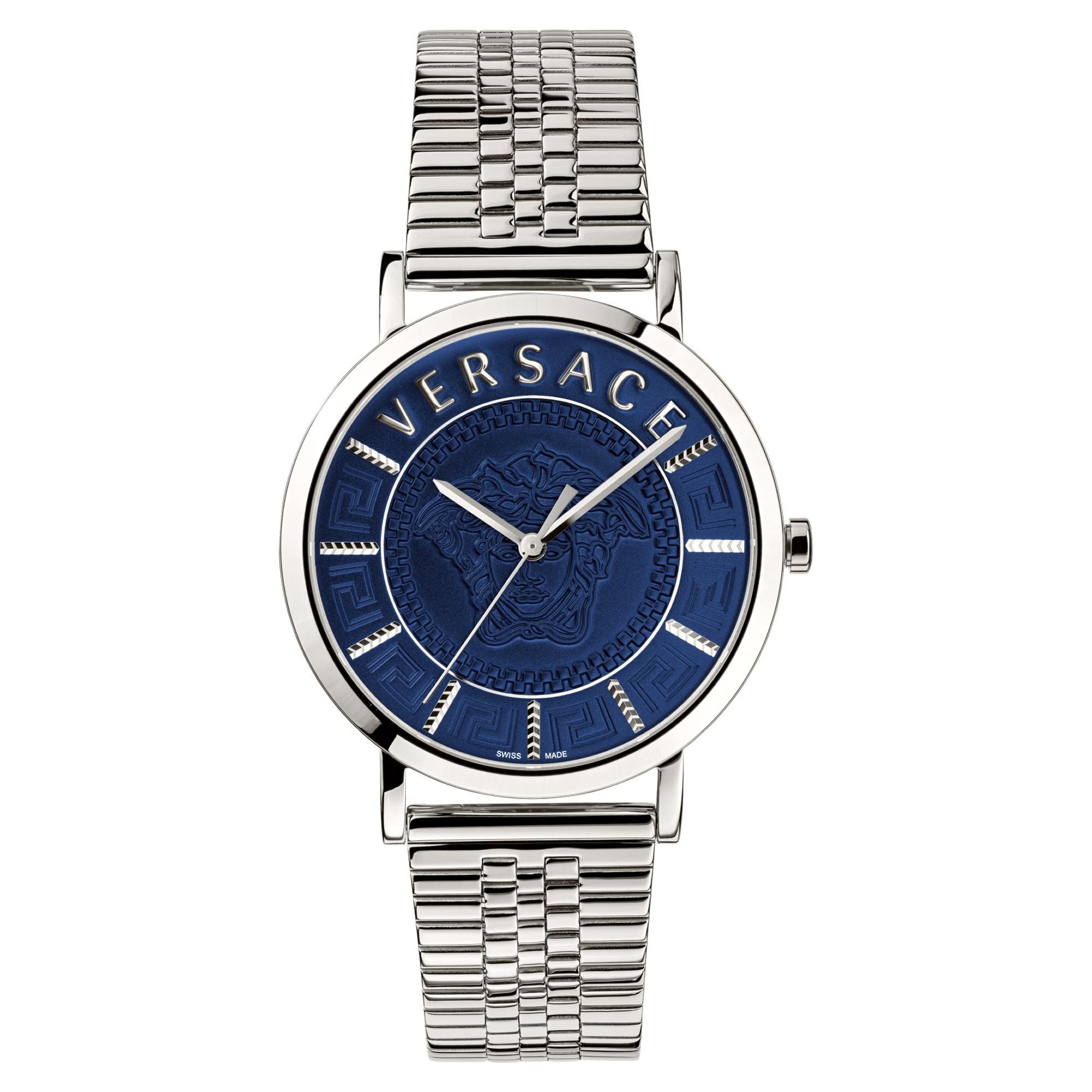 Versace Quarzuhr VEJ400821