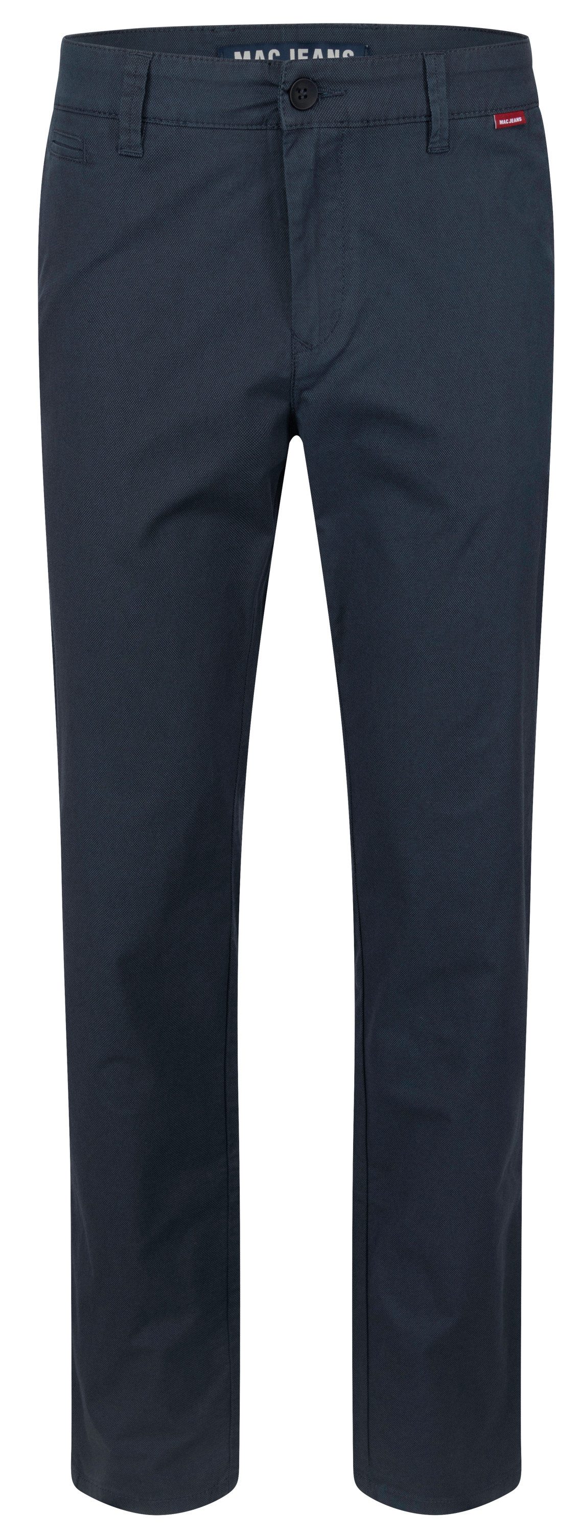 5-Pocket-Jeans MAC LENNOX nautic blue 6332-00-0649L 196
