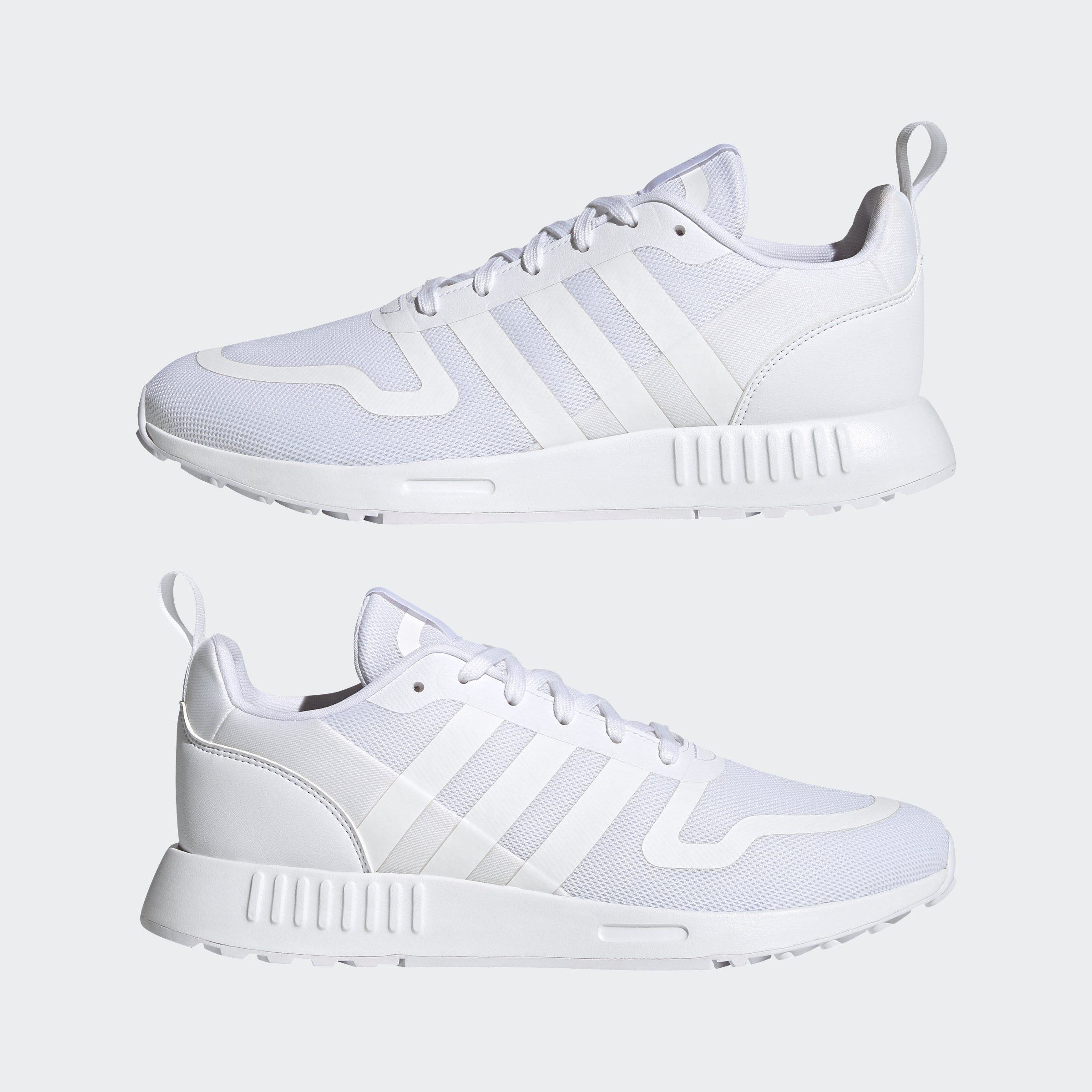 MULTIX Cloud White Cloud White Sportswear Sneaker White / / Cloud adidas