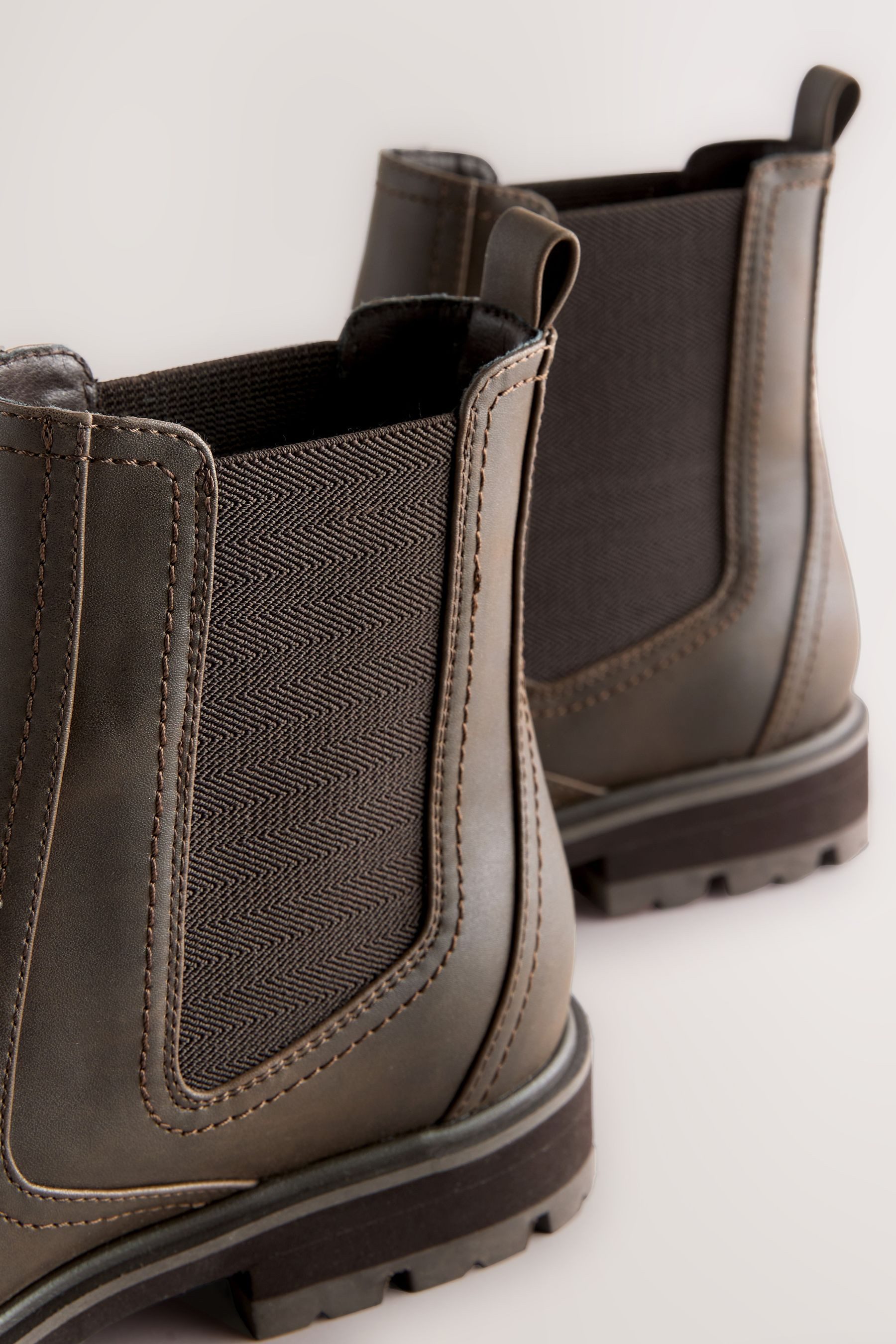 Next Forever Comfort® Chelsea-Stiefel - Extra günstig online kaufen