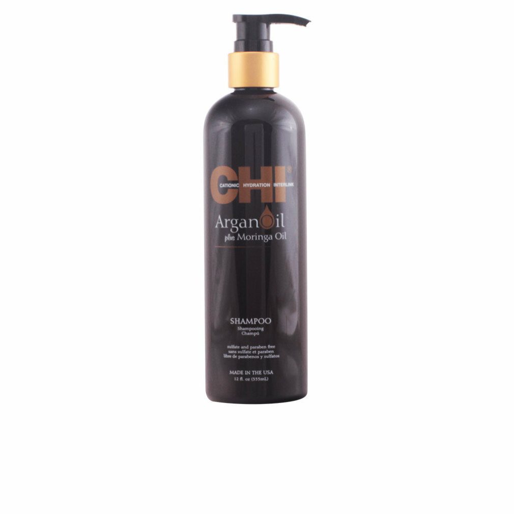 Haarshampoo Chi Argan Oil Shampoo 355ml