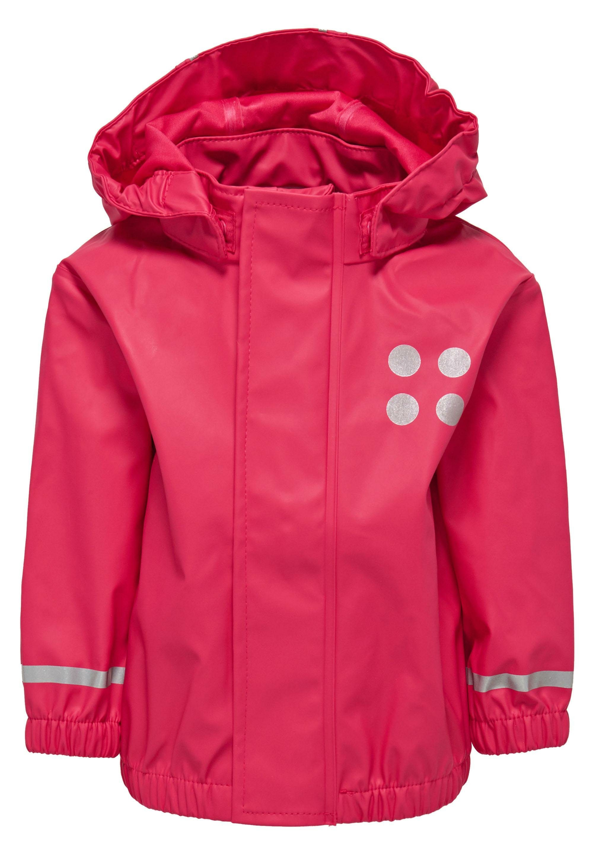 LEGO® Wear Regenjacke LWJANE 101 | Regenmäntel