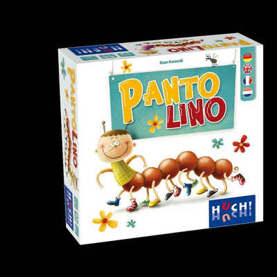 HUCH & friends Spiel, Pantolino