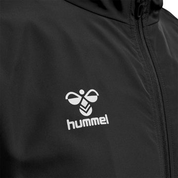hummel Trainingsanzug hmlCORE XK Micro Zip Jacket