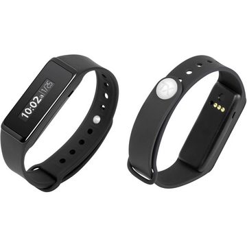 Technaxx Fitness-Tracker Fitness Armband Heart Rate
