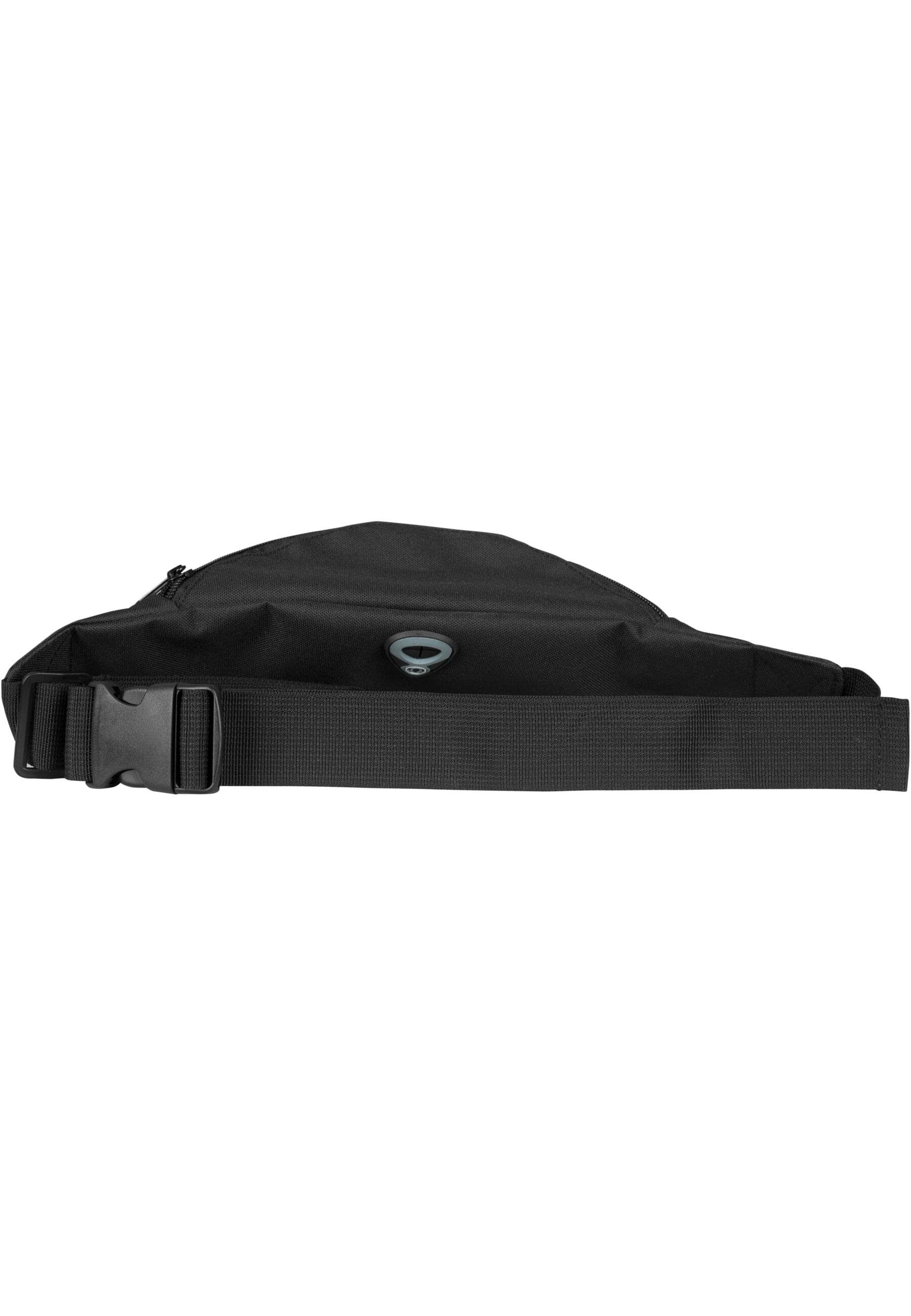 Umhängetasche (1-tlg) Unisex Double-Zip Shoulder URBAN CLASSICS Bag