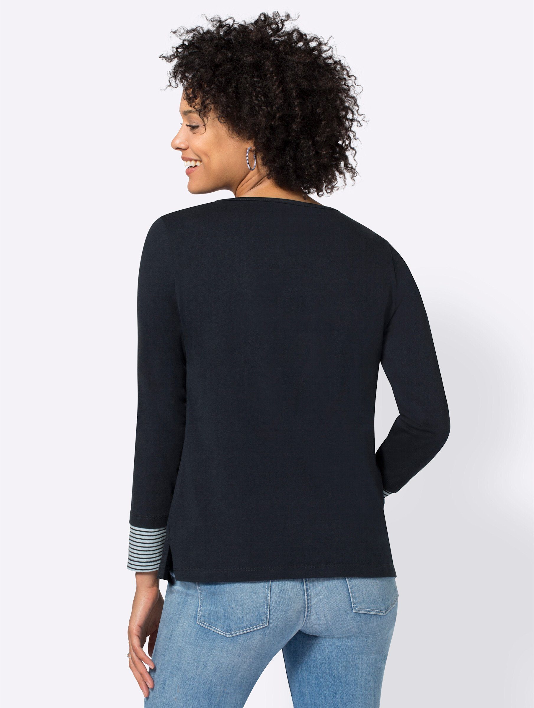 Sieh an! T-Shirt Shirt günstig online kaufen