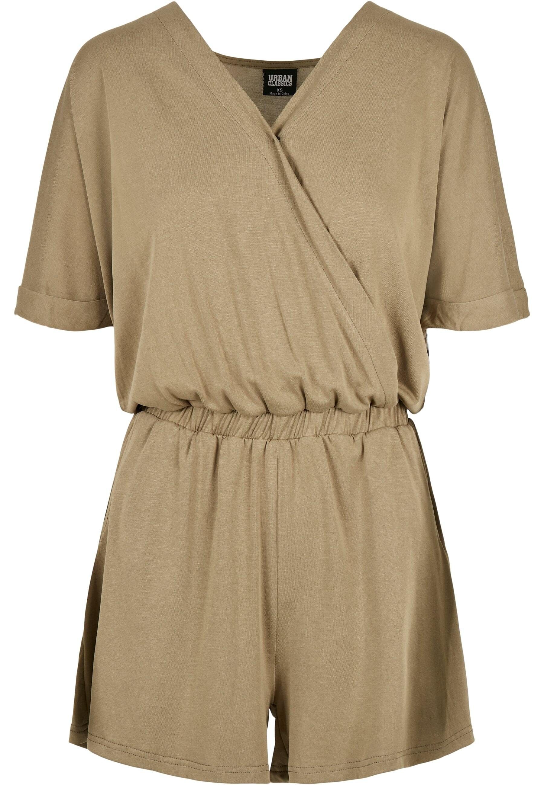 URBAN CLASSICS Jumpsuit Urban Classics Damen günstig online kaufen