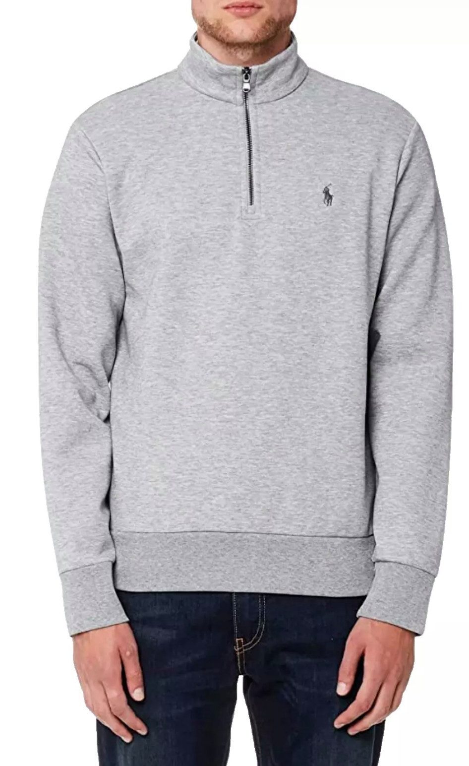 Polo Ralph Lauren Troyer Half Zip günstig online kaufen
