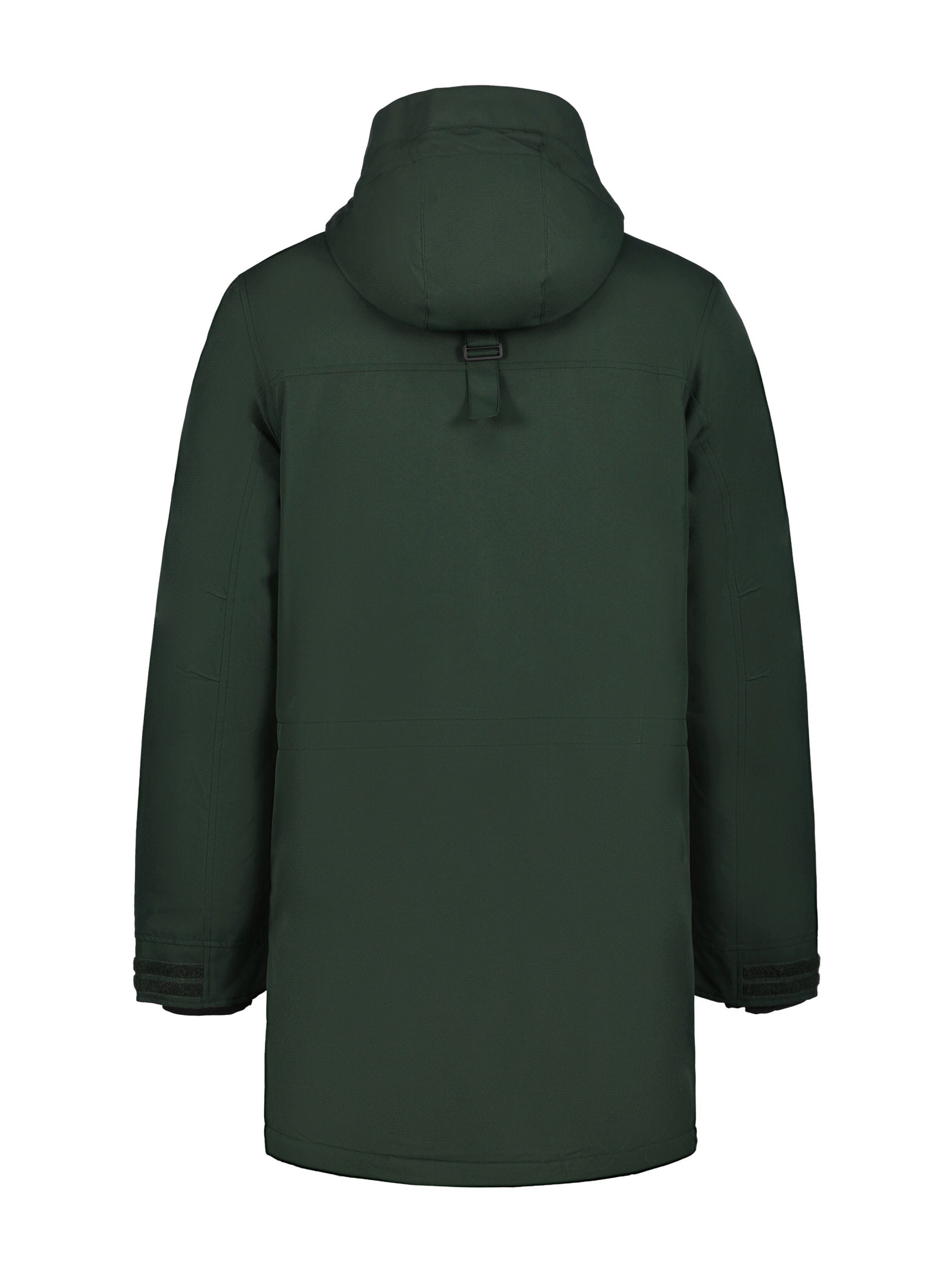 Icepeak Funktionsparka H PARKA ALAMOS günstig online kaufen