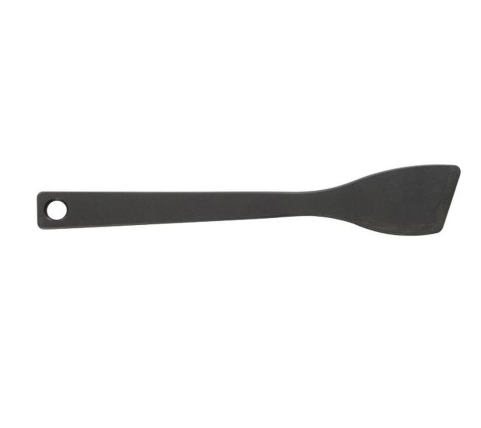 JADE Küchenwender JADE Gourmet Tools/ Zellulose-Laminat 1 schwarz aus Besteck