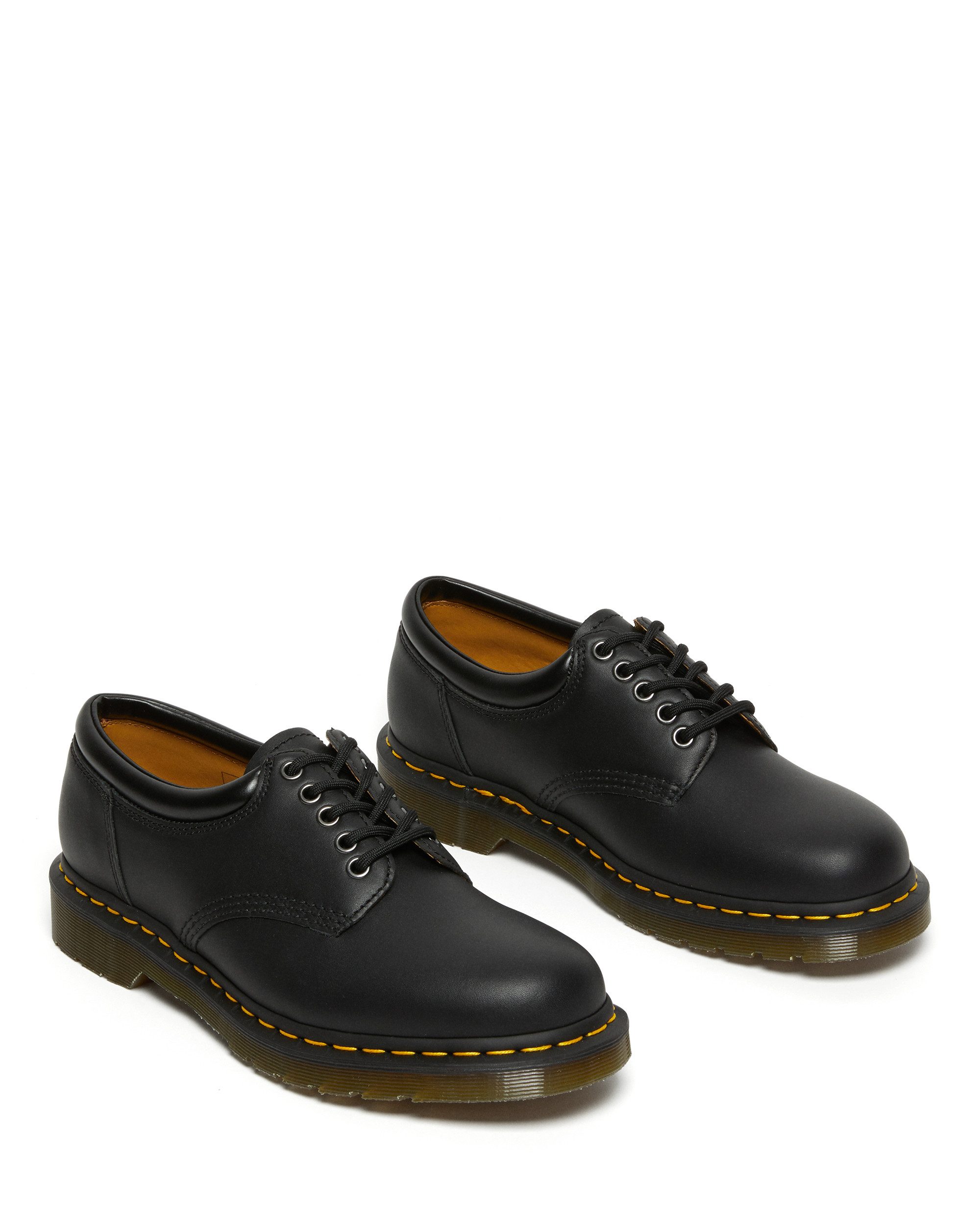 DR. MARTENS 8053 nappa Schnürschuh