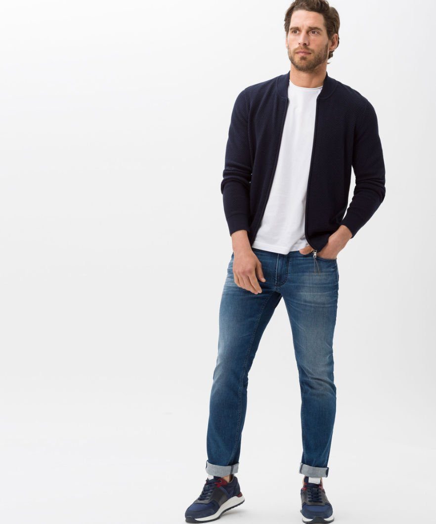 Brax 5-Pocket-Jeans Style CHUCK vintage