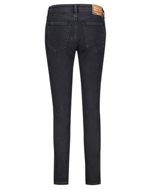 Diesel 5-Pocket-Jeans Damen Jeans 2015 BABHILA L.30 Skinny Fit (1-tlg)