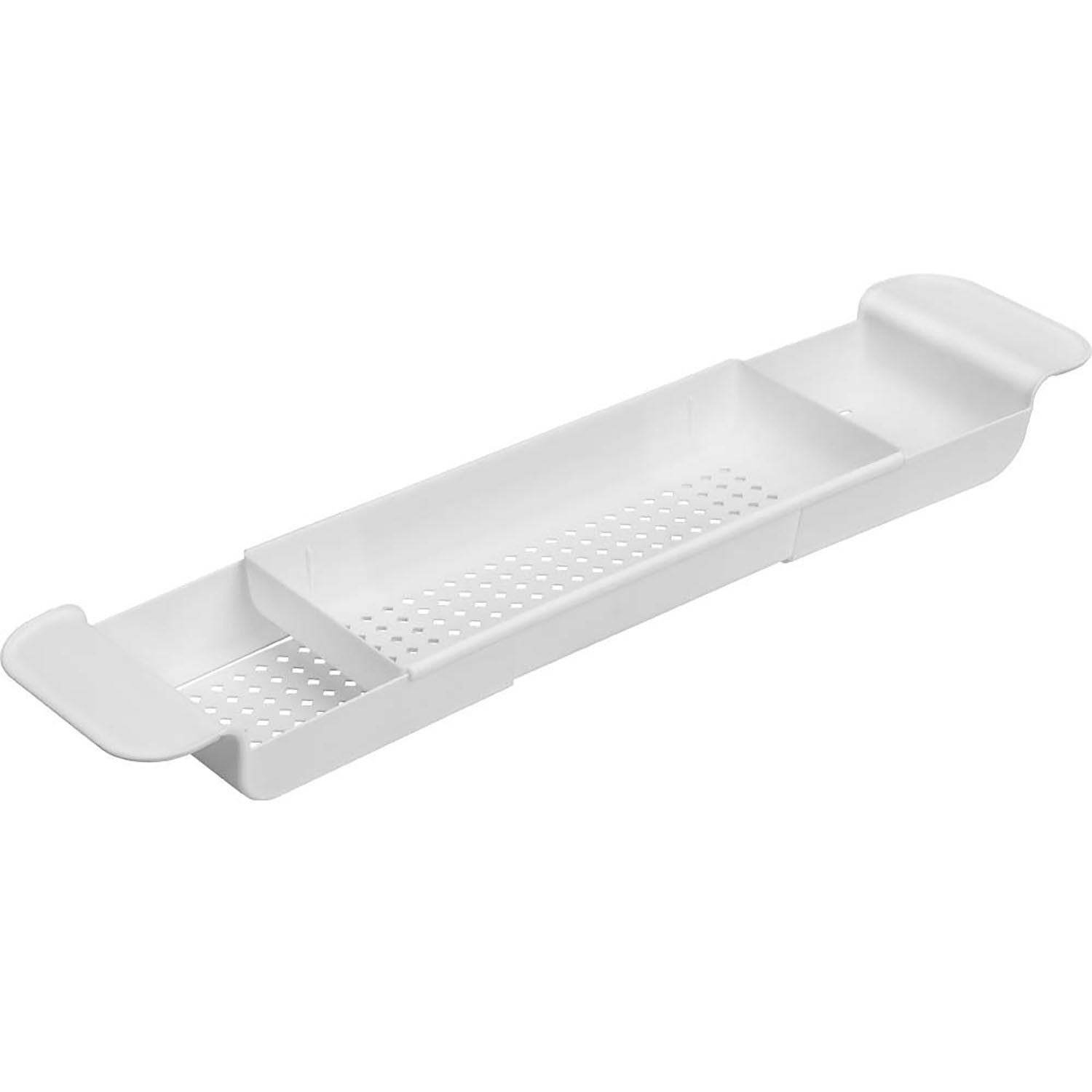 HAUSS SPOLE Badewannenablage Badewannenbrett Badewannenablage Wannenbrücke günstig online kaufen