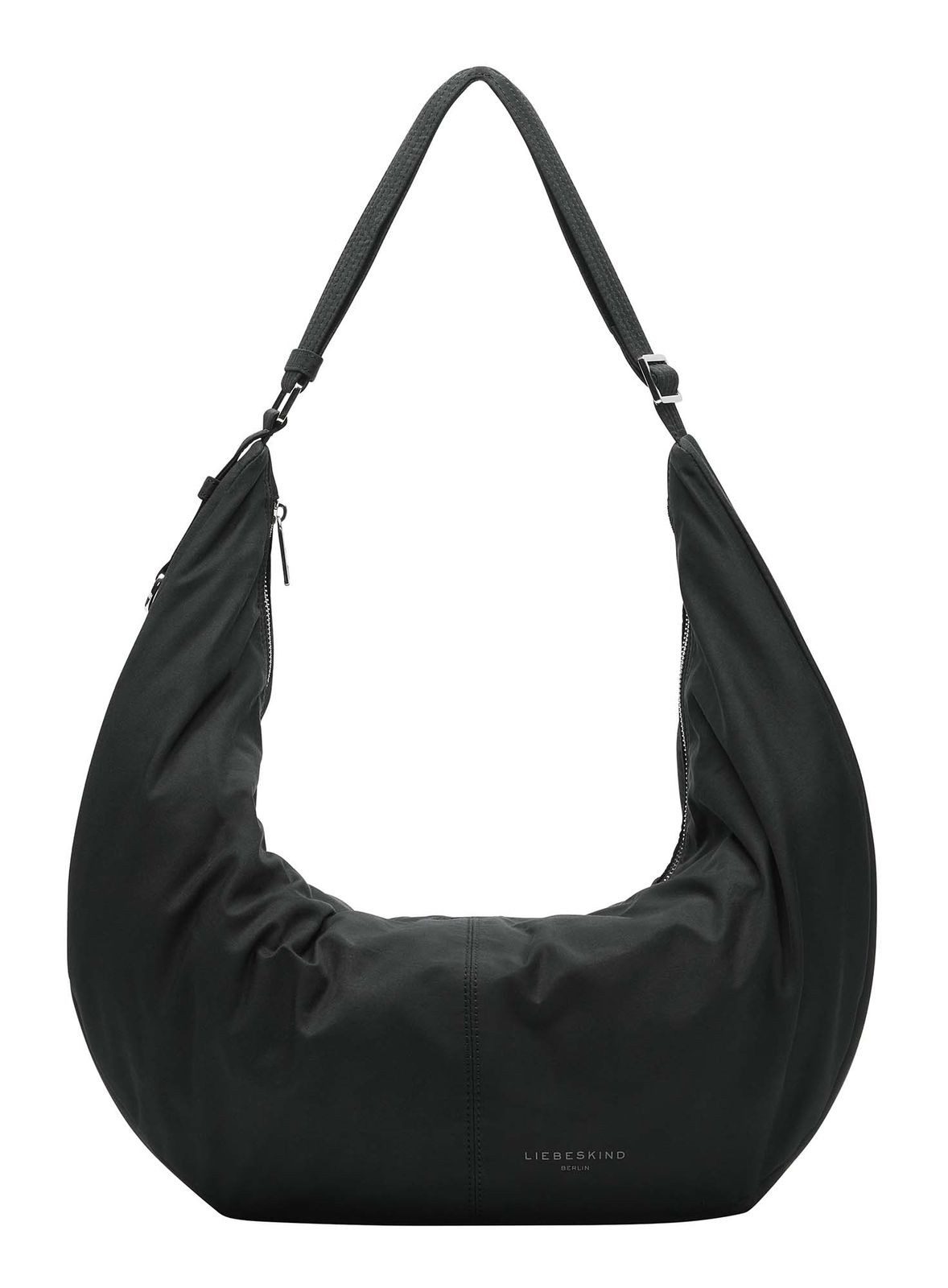 Liebeskind Berlin Schultertasche Nylon Hobo günstig online kaufen