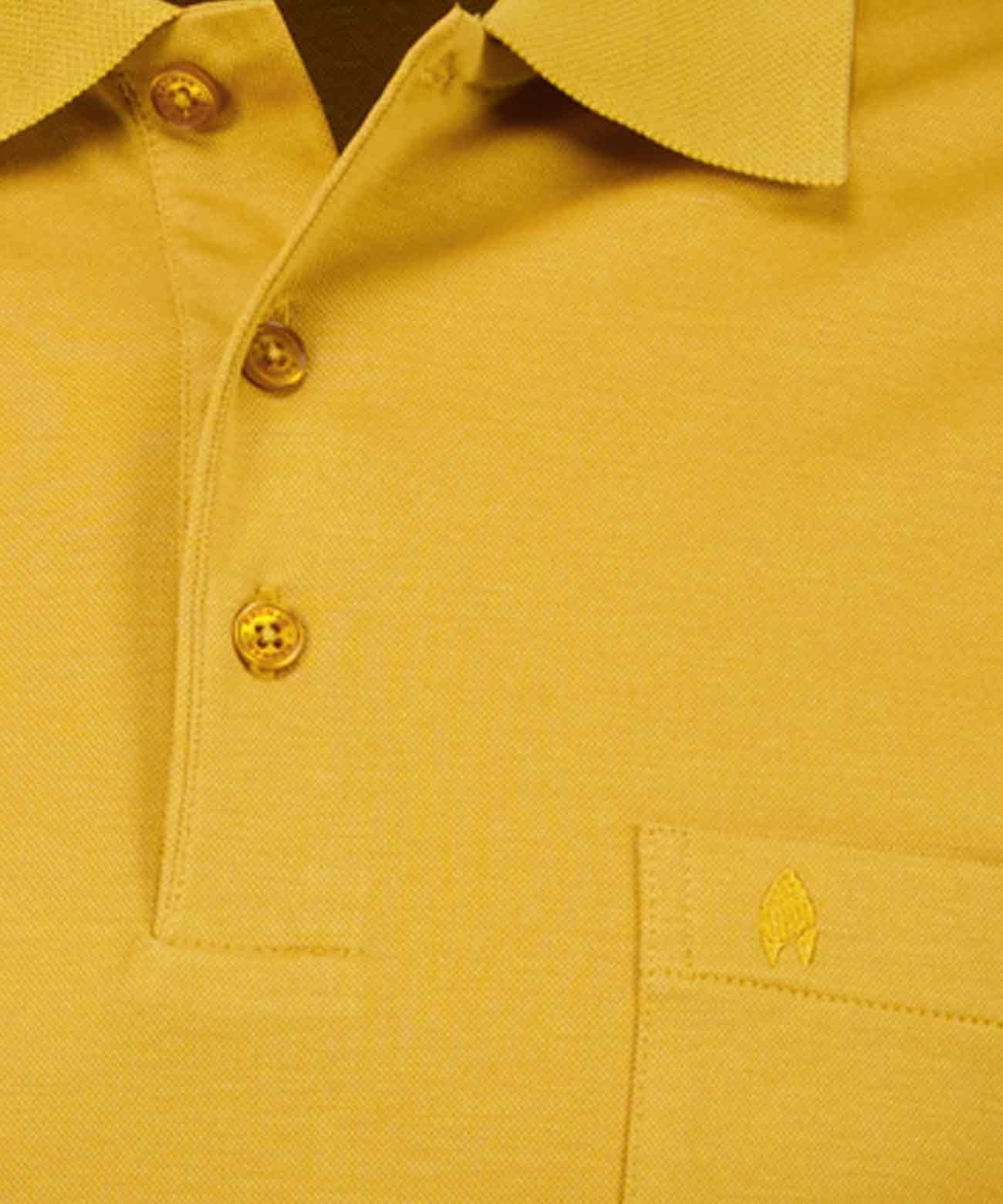 RAGMAN Poloshirt