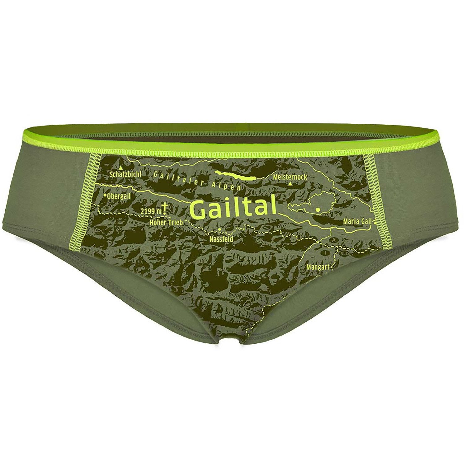 EIN SCHÖNER FLECK ERDE Shorts Boxershort MTB ENDURO 3.0 PANT