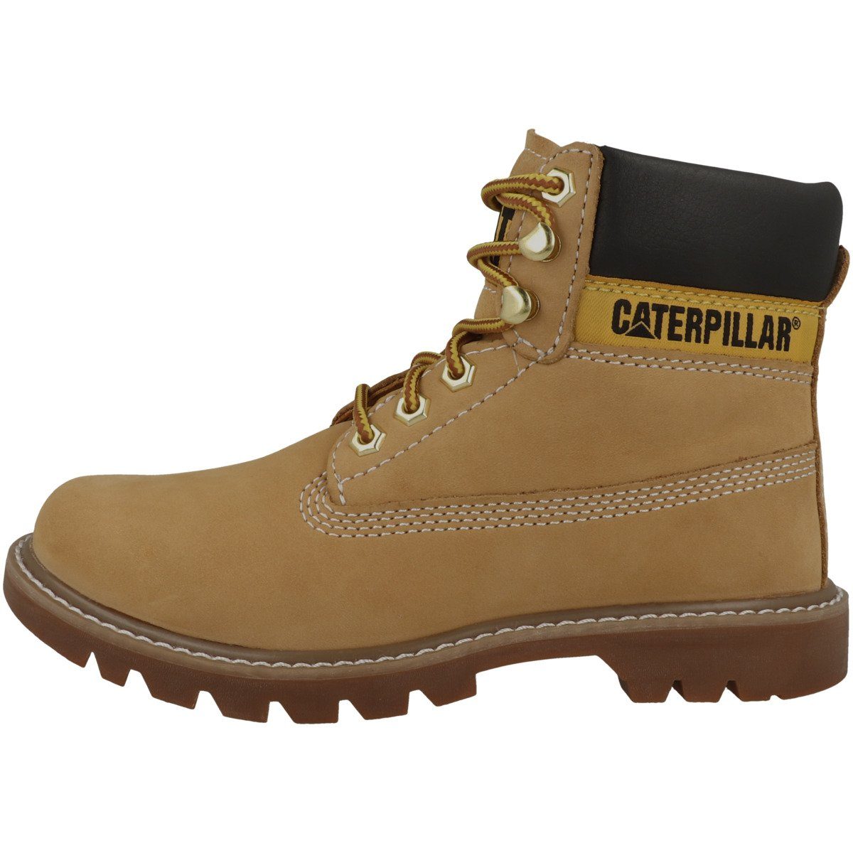 CATERPILLAR CAT Colorado 2.0 Unisex Erwachsene Stiefelette Stiefeletten, Stiefel, Winterstiefel, Winterboots, Schneestiefel