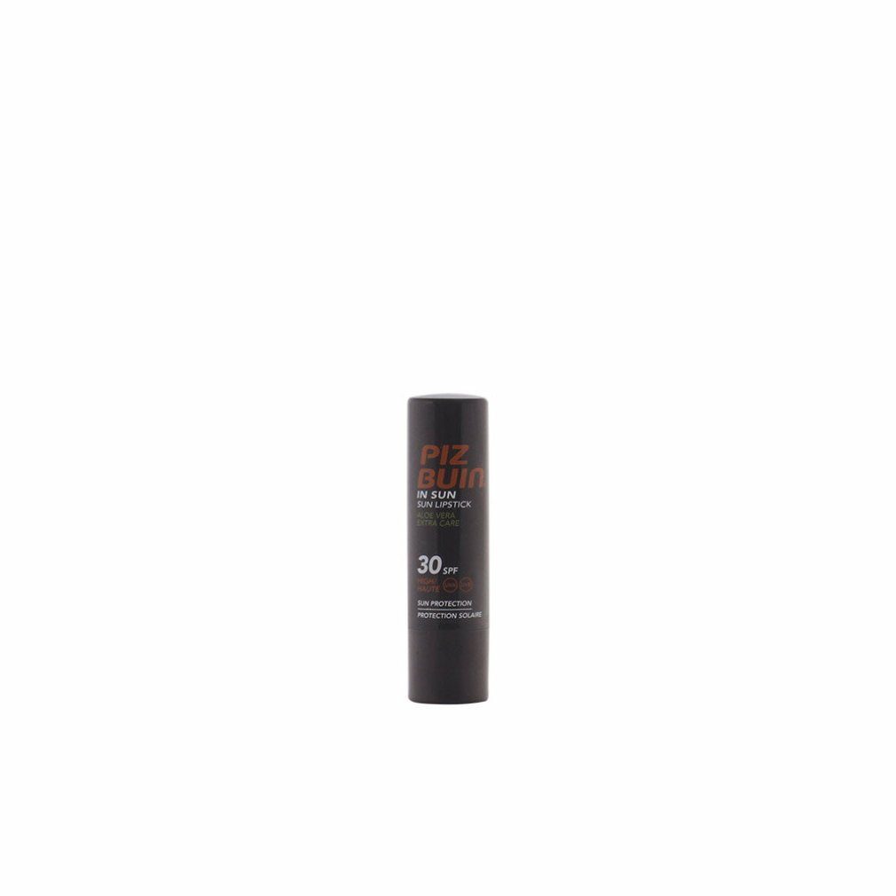 Lippencreme IN SUN aloe vera lipstick SPF30 4.9 gr