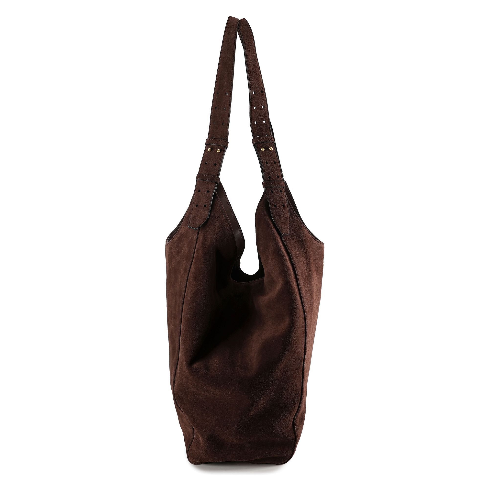 PINKO Schultertasche, Leder