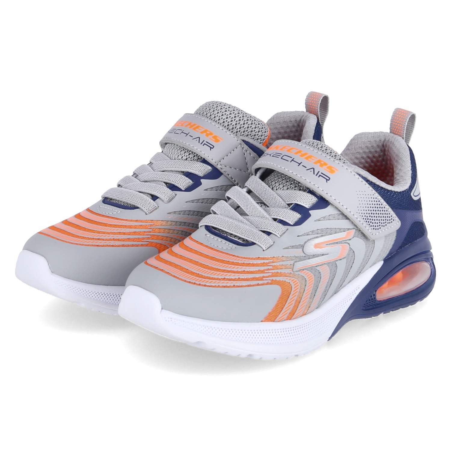 Skechers Low Sneaker VORTIVOX Sneaker