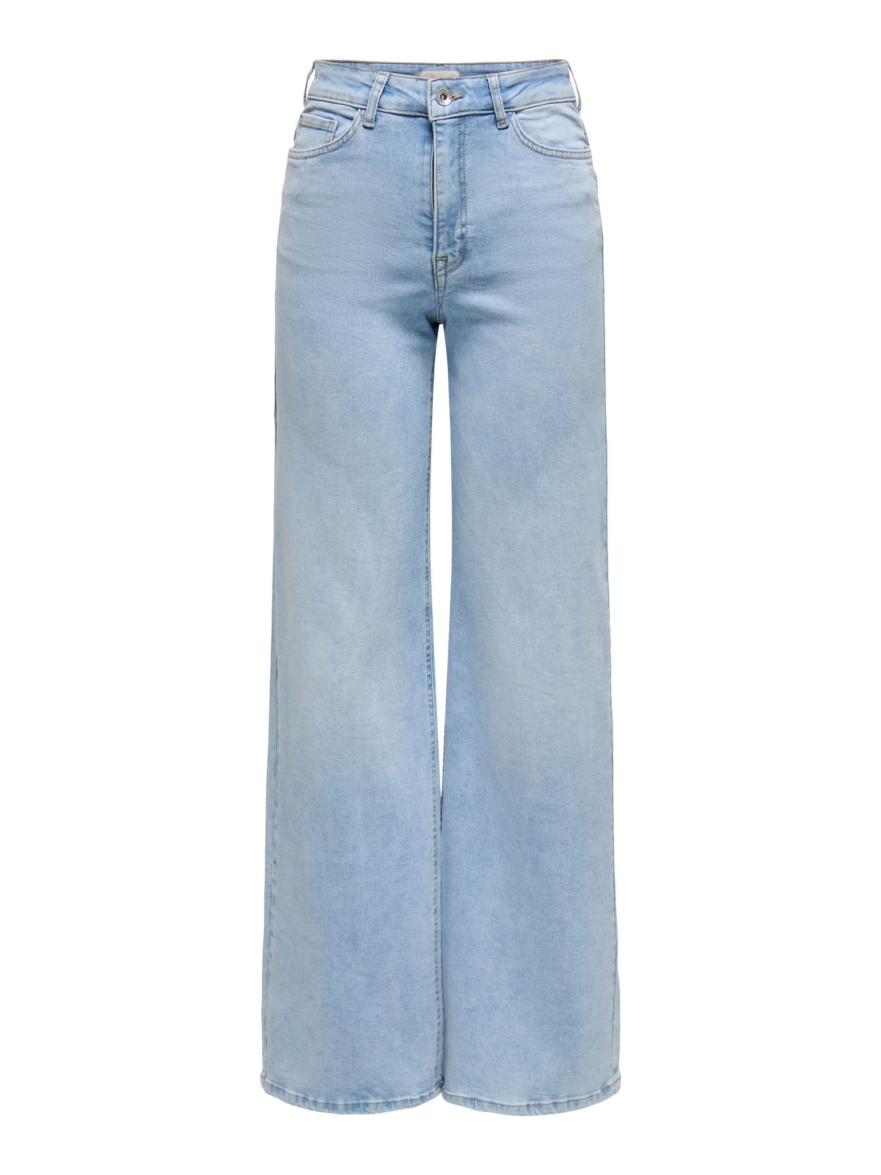 JACQUELINE de YONG Boyfriend-Jeans Moderne Denim günstig online kaufen