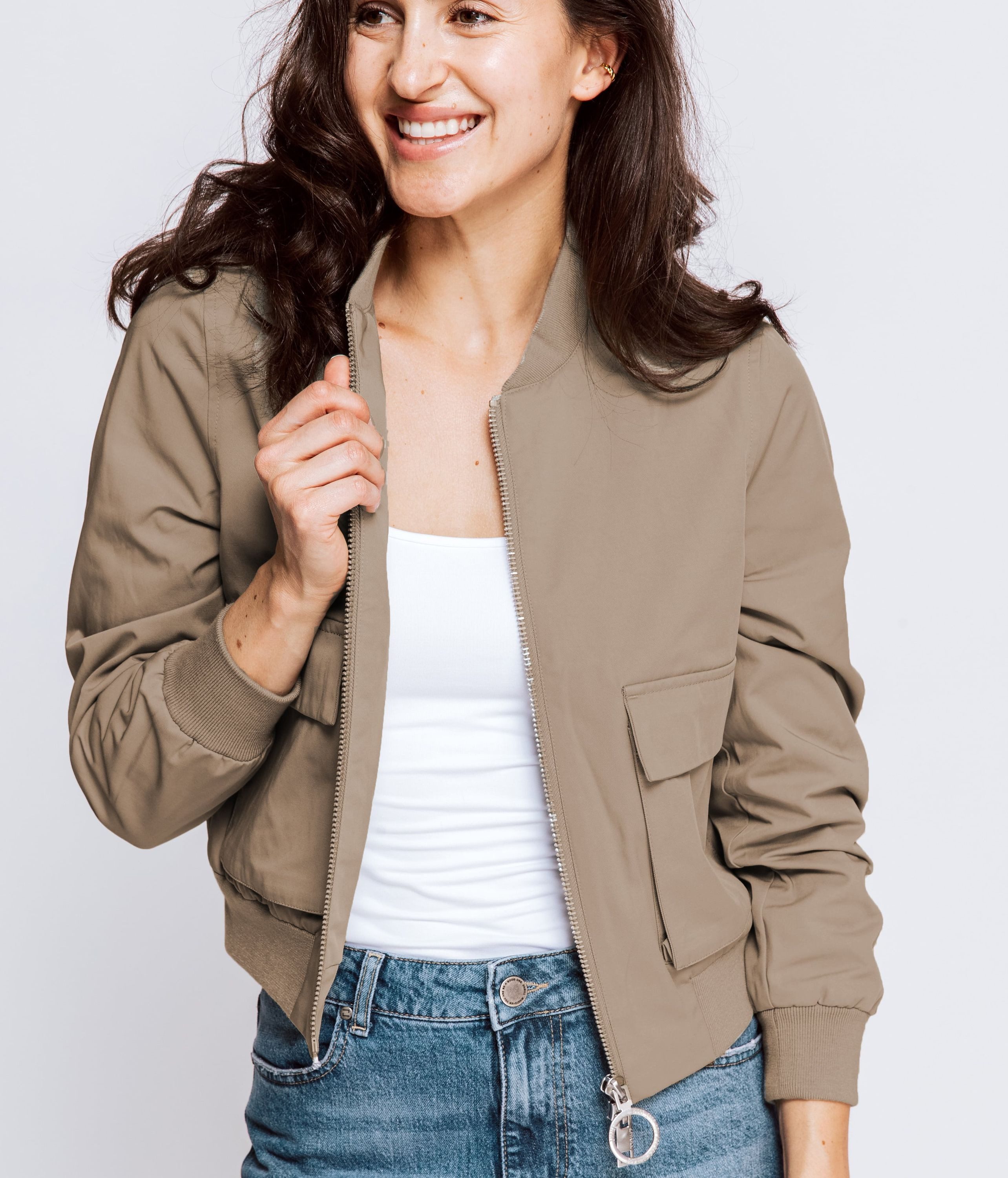 Zhrill Blouson ZHJULIE (0-St) günstig online kaufen