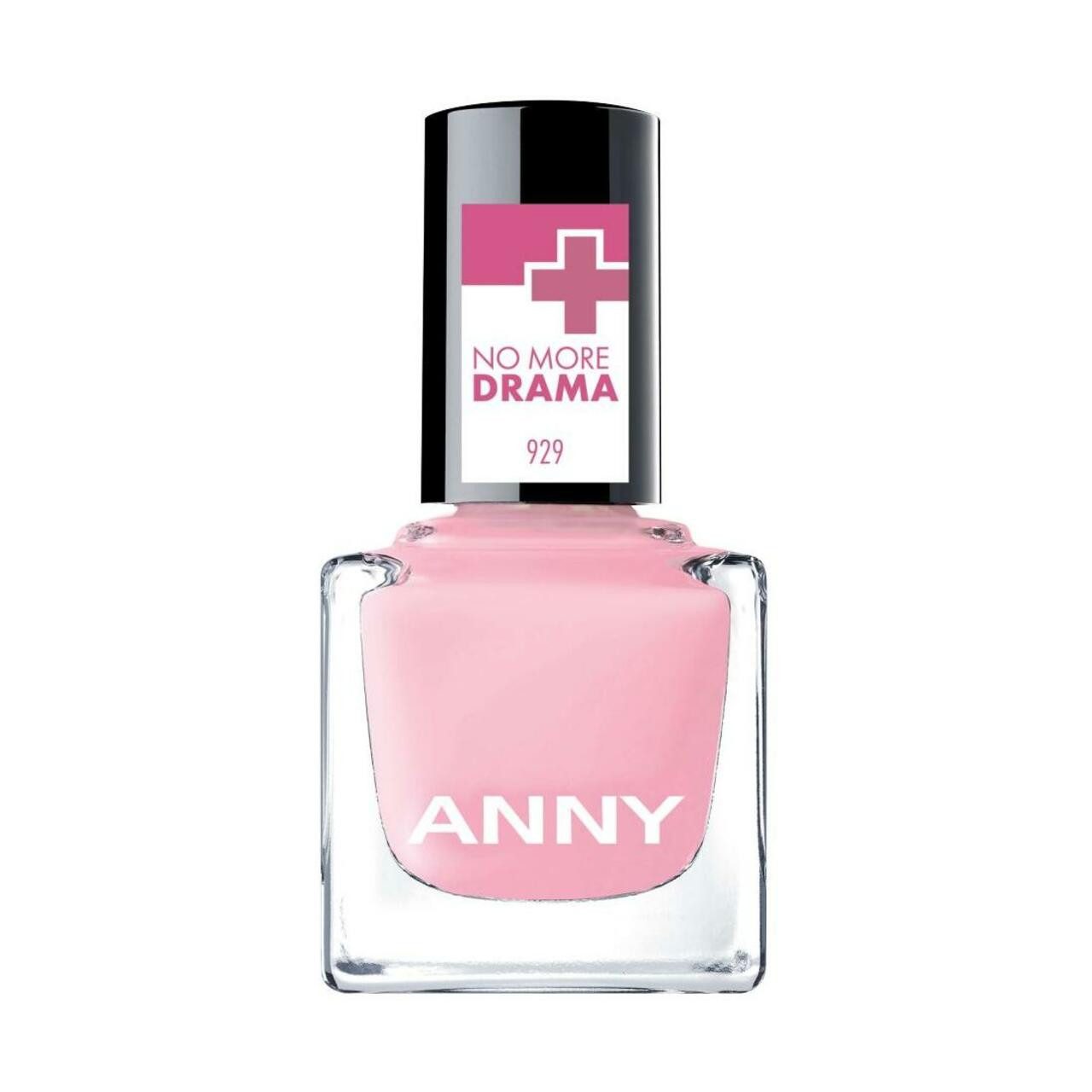 ANNY Nagellack No More Drama