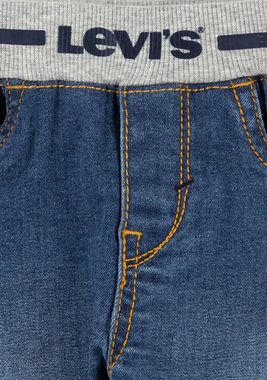 Levi's® Kids Schlupfhose LVB PULL ON RIB SHORT for Baby BOYS