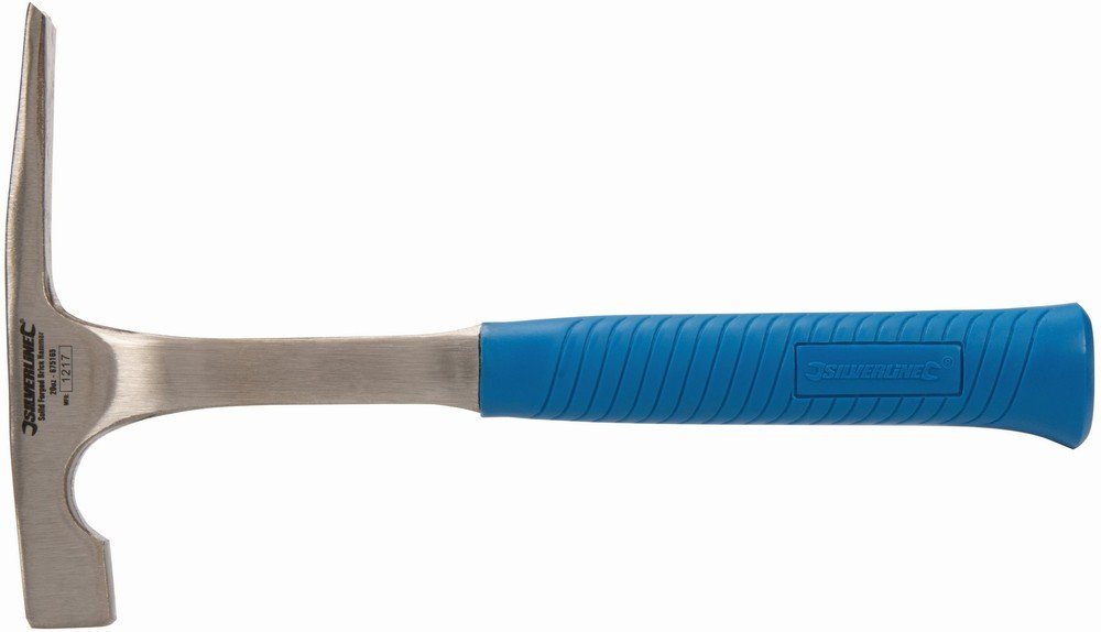 Thumbnail - Silverline Hammer