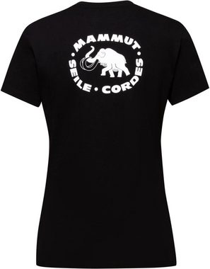 Mammut T-Shirt