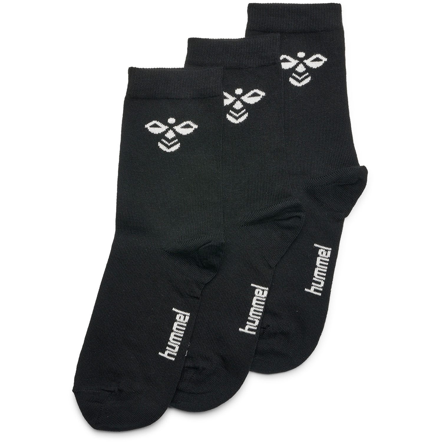hummel Freizeitsocken Hummel Kinder Носки Sutton 3-Pack Sock 207550
