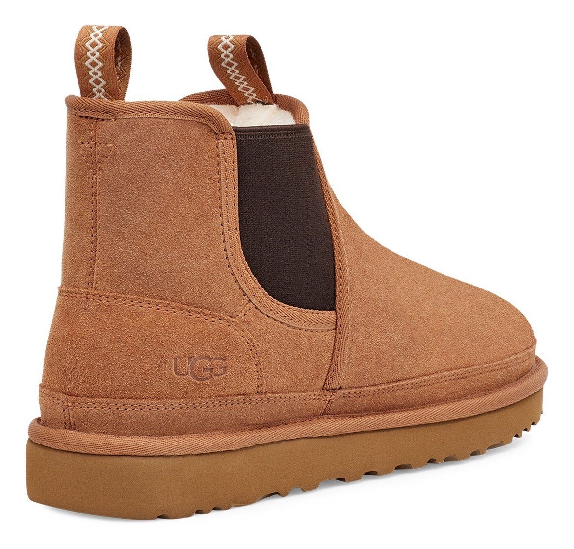 UGG Neumel Chelsea Chelseaboots, Chukka, Schlupfboot, Winterboot mit Stretc günstig online kaufen