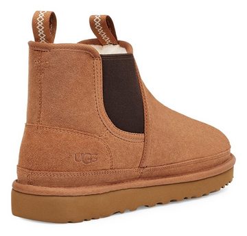 UGG Neumel Chelsea Chelseaboots mit Stretcheinsätzen