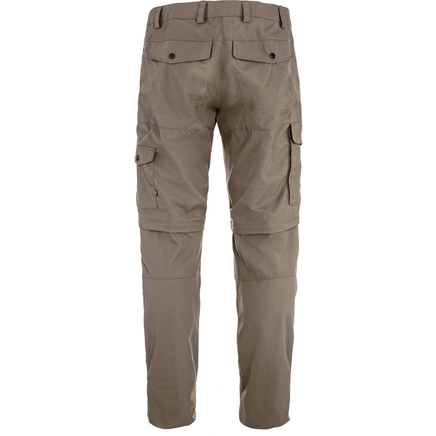 Fjällräven Zip-off-Hose günstig online kaufen