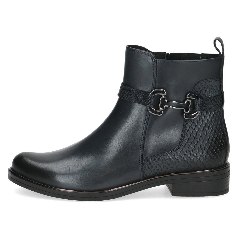 Caprice Caprice - Stiefel - Blau Stiefel günstig online kaufen