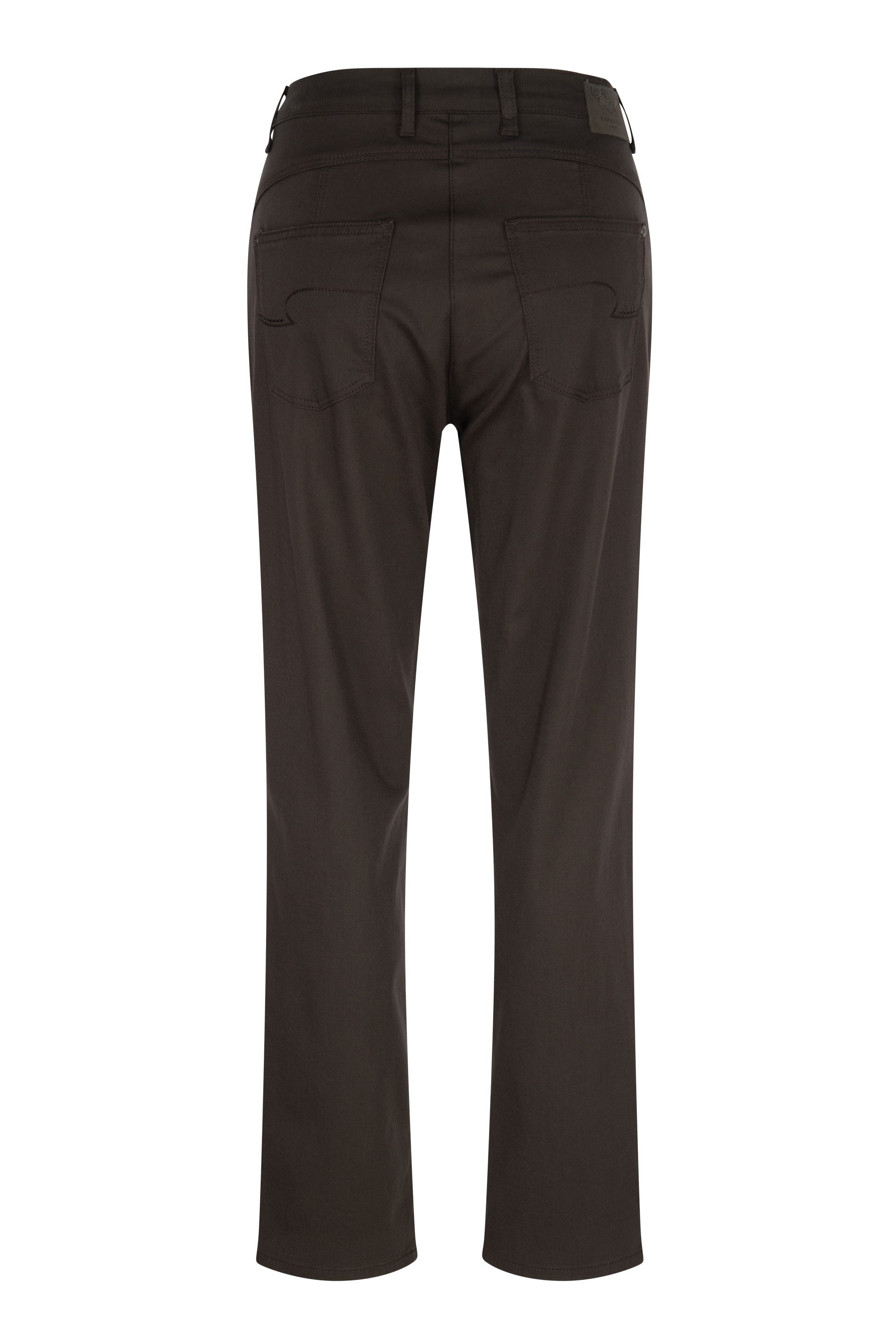 Brax Stretch-Jeans RAPHAELA BY BRAX CAREN NEW marrone 10923120 17-6058-52 - SUPER DYNAMIC