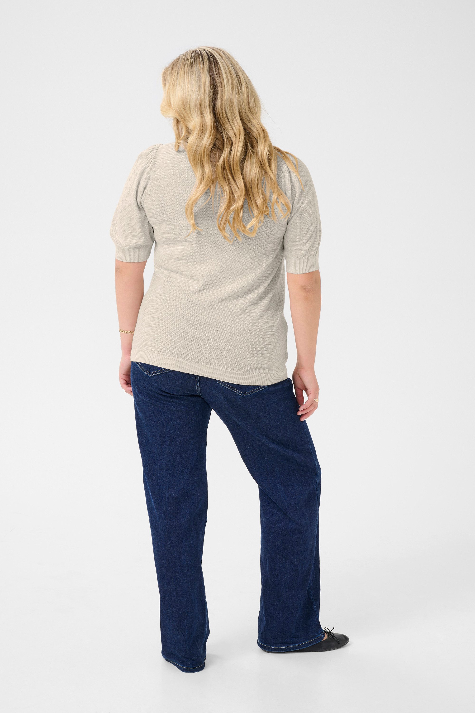 Strickpullover Strickpullover KCamana