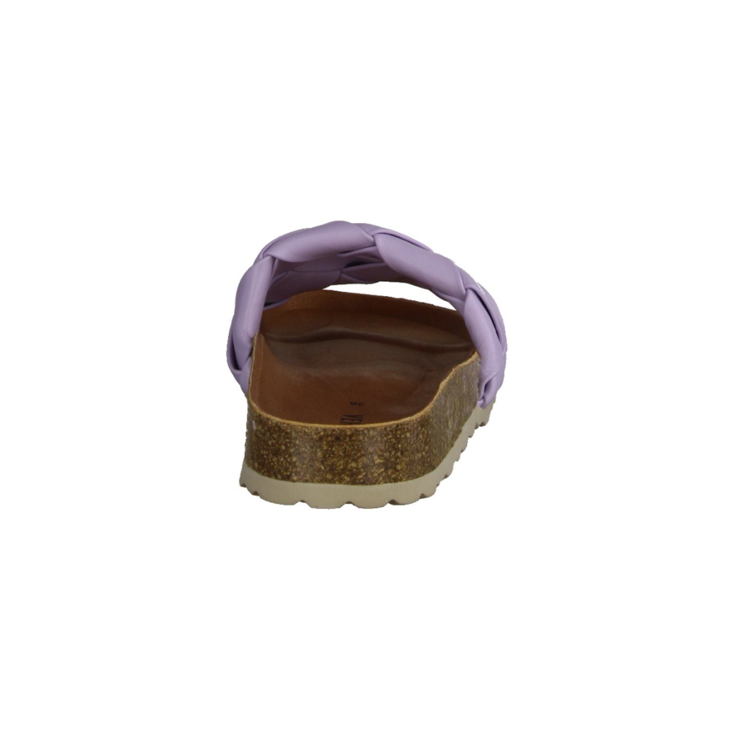 VERBENAS Rope Pantolette